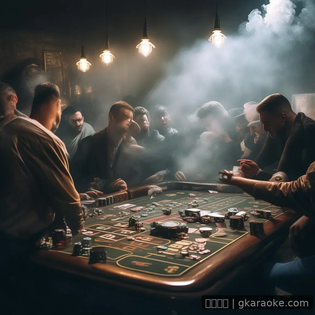 赌博游戏 - 争议判罚 进展梳理 配图1